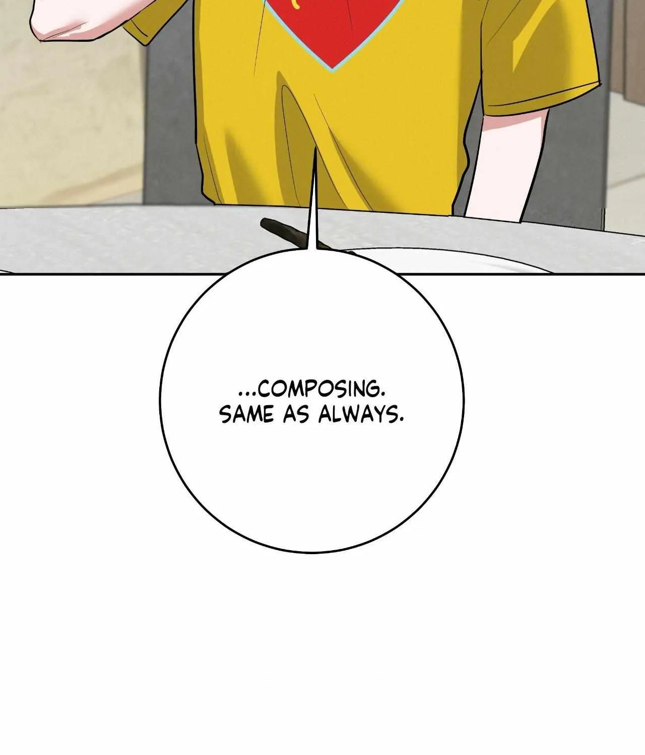 Near and Dear Chapter 25 page 46 - 
