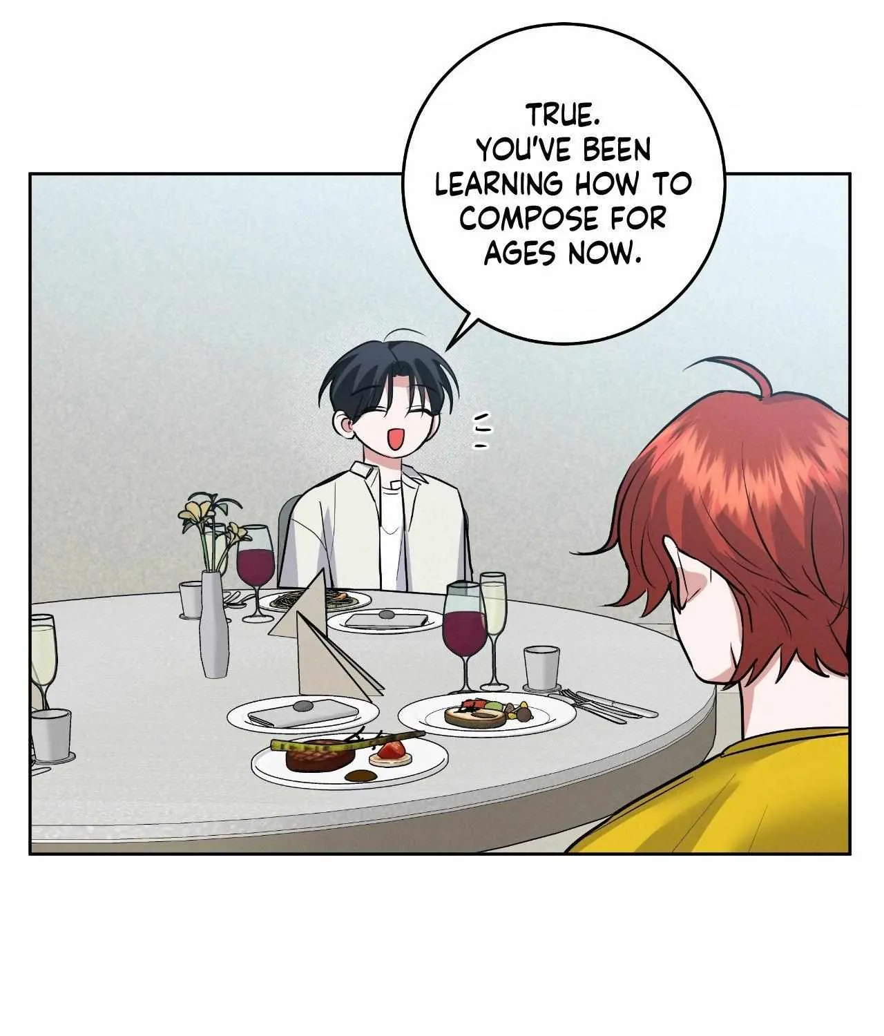 Near and Dear Chapter 25 page 47 - 
