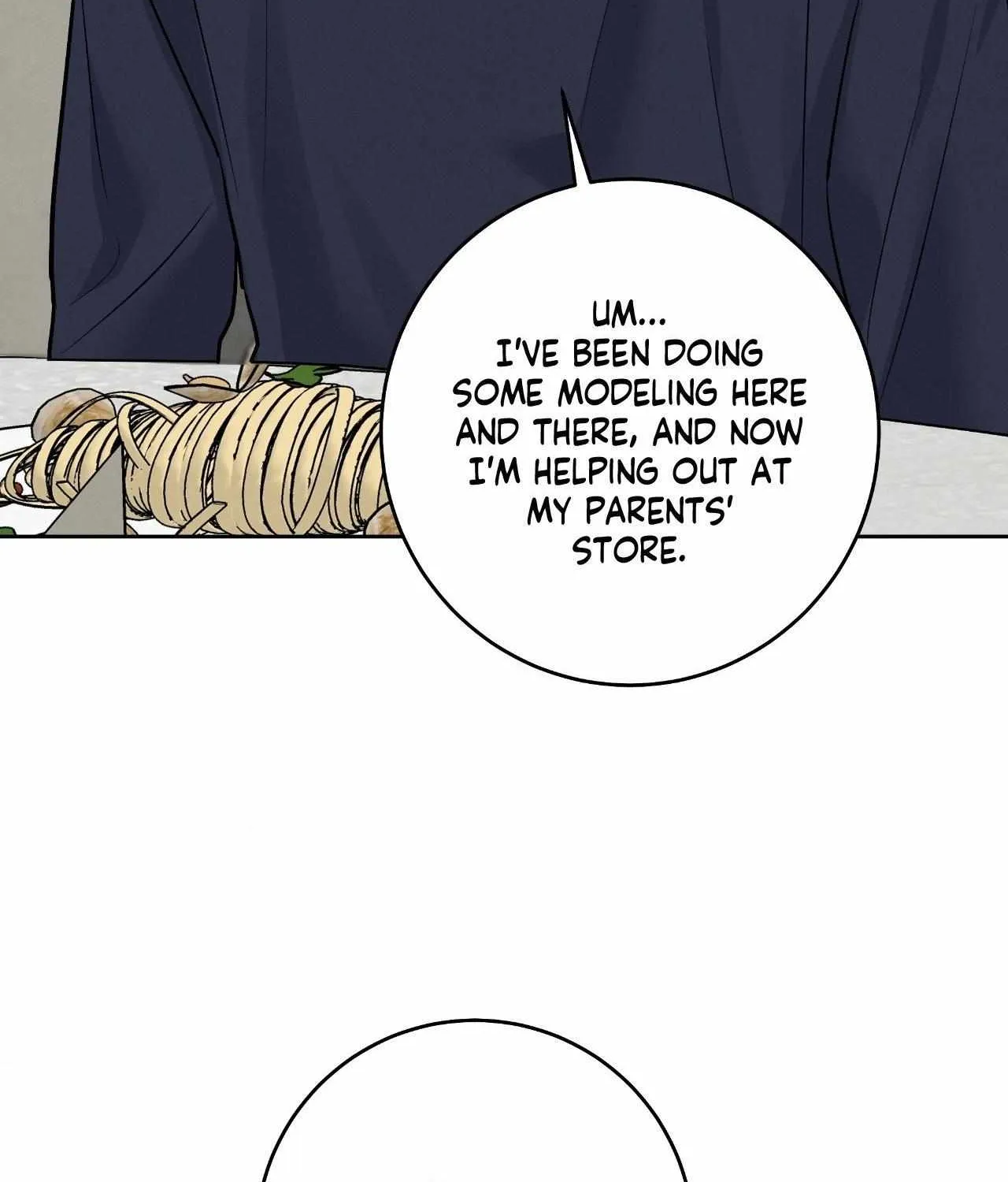 Near and Dear Chapter 25 page 49 - 