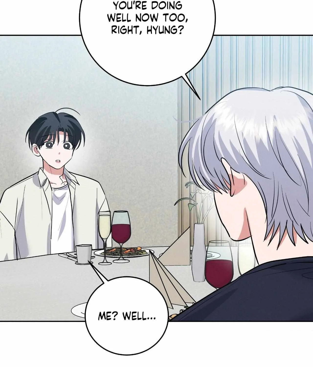 Near and Dear Chapter 25 page 50 - 
