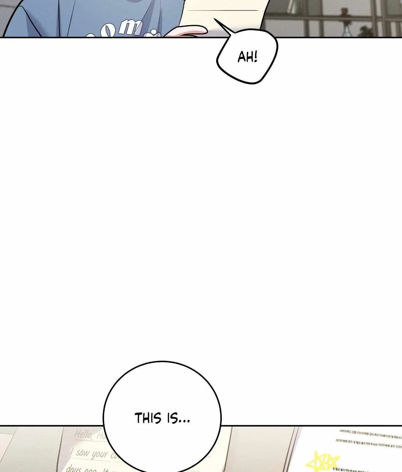 Near and Dear Chapter 25 page 6 - 