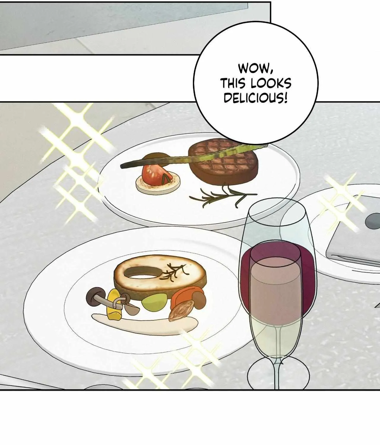 Near and Dear Chapter 25 page 54 - 