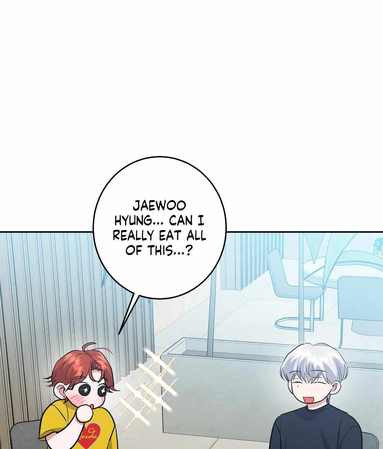 Near and Dear Chapter 25 page 55 - 