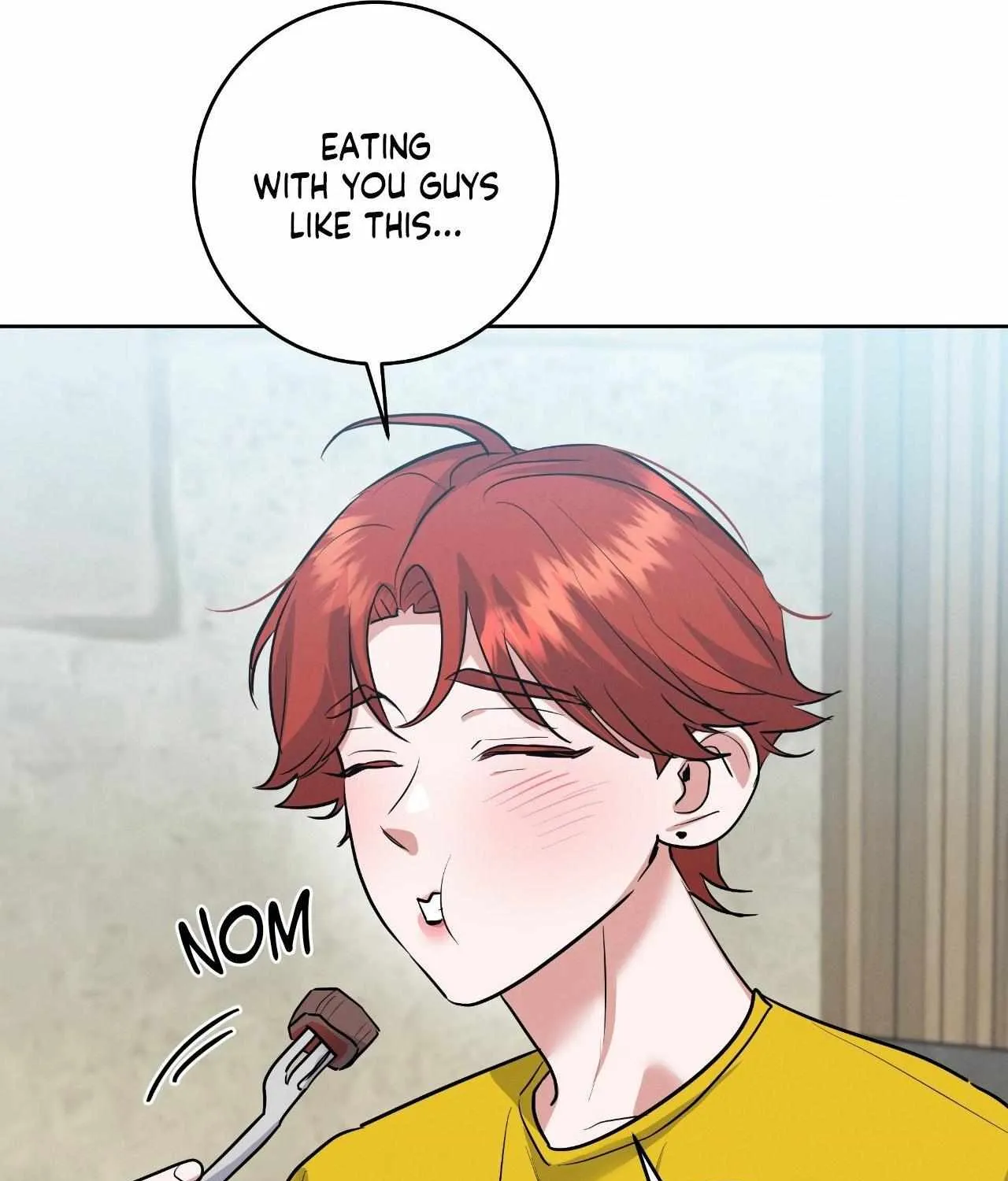 Near and Dear Chapter 25 page 57 - 