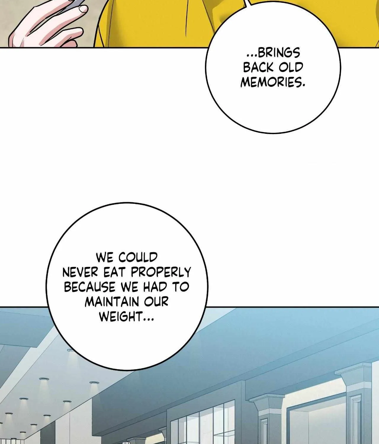 Near and Dear Chapter 25 page 58 - 