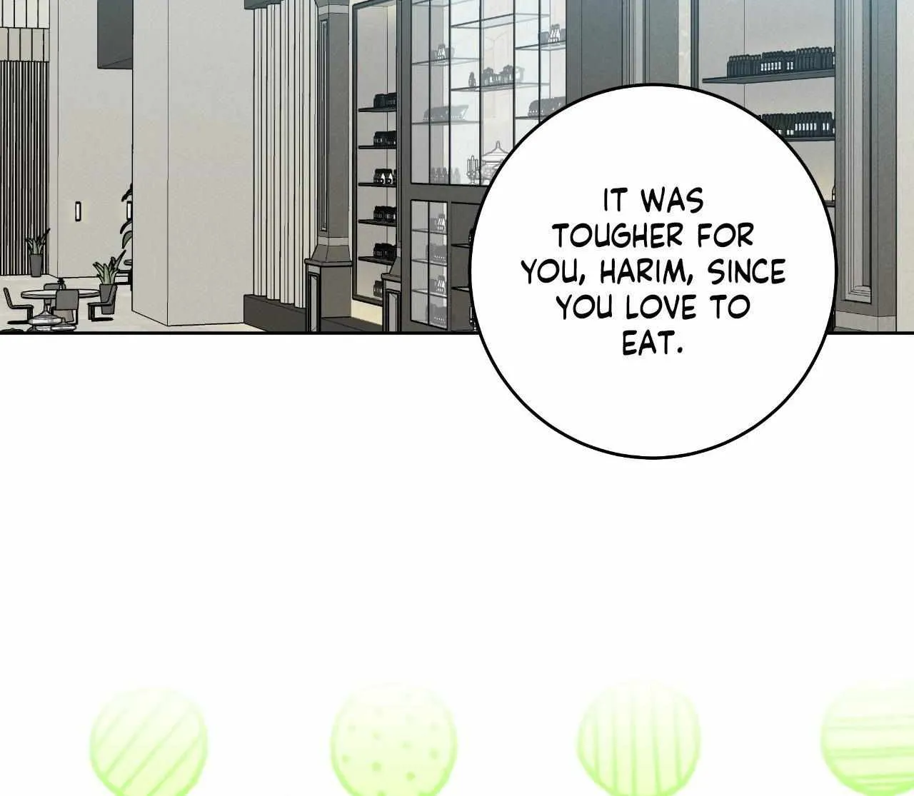 Near and Dear Chapter 25 page 59 - 