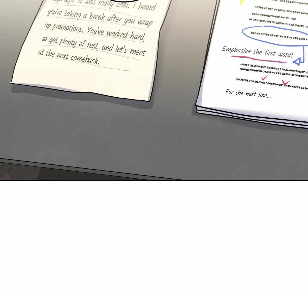 Near and Dear Chapter 25 page 7 - 