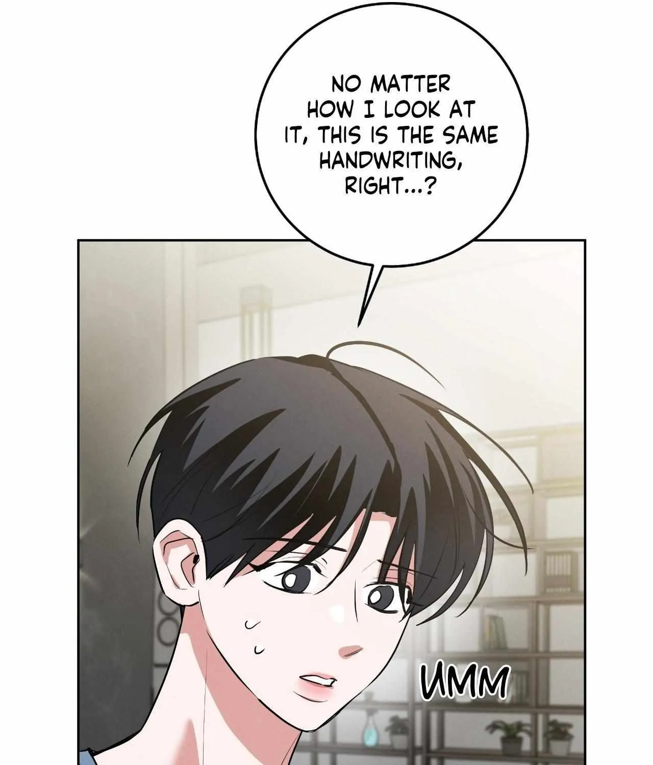 Near and Dear Chapter 25 page 8 - 