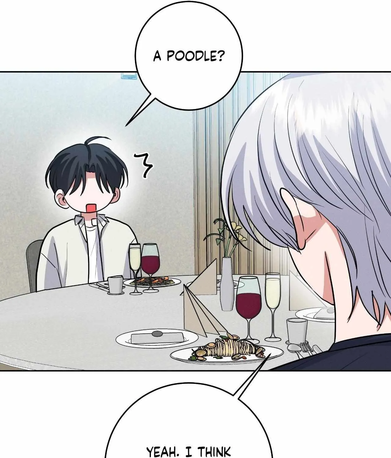 Near and Dear Chapter 25 page 72 - 