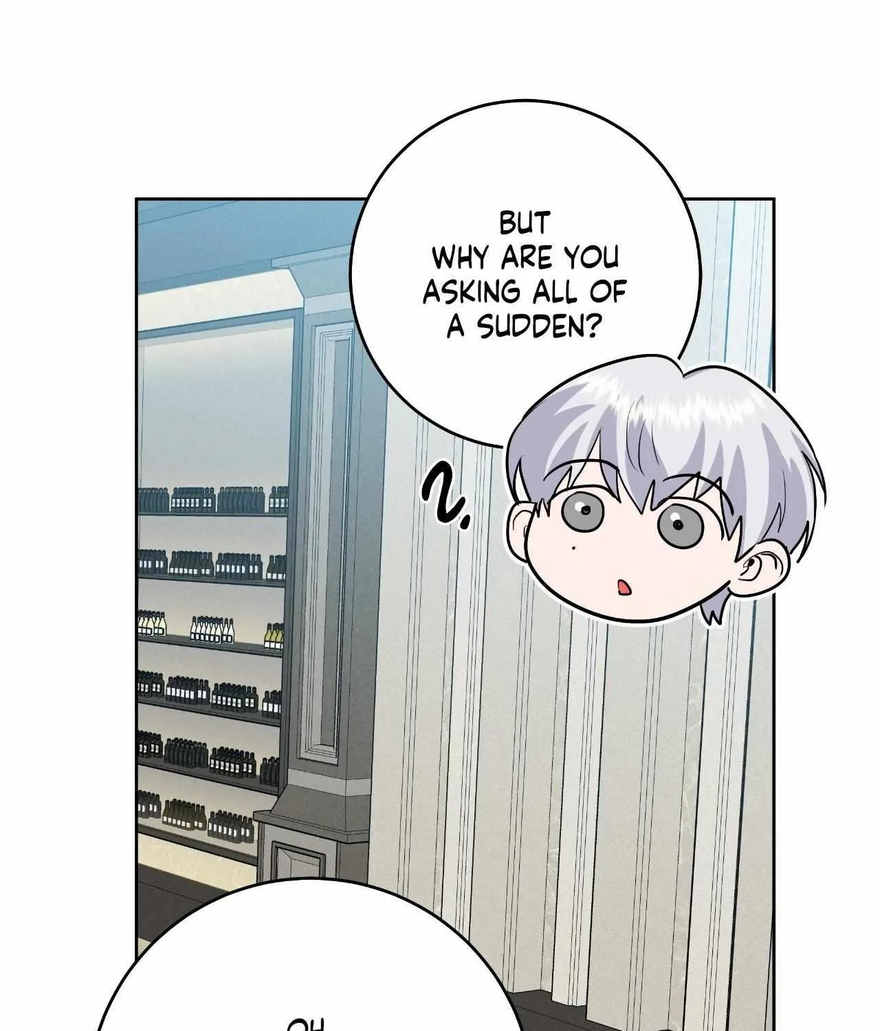 Near and Dear Chapter 25 page 75 - 
