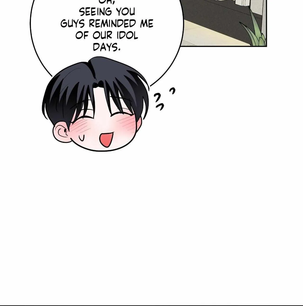 Near and Dear Chapter 25 page 76 - 