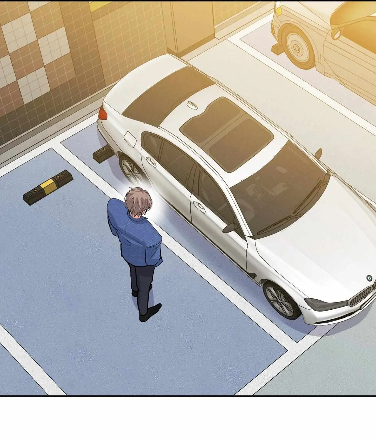Near and Dear Chapter 25 page 83 - 