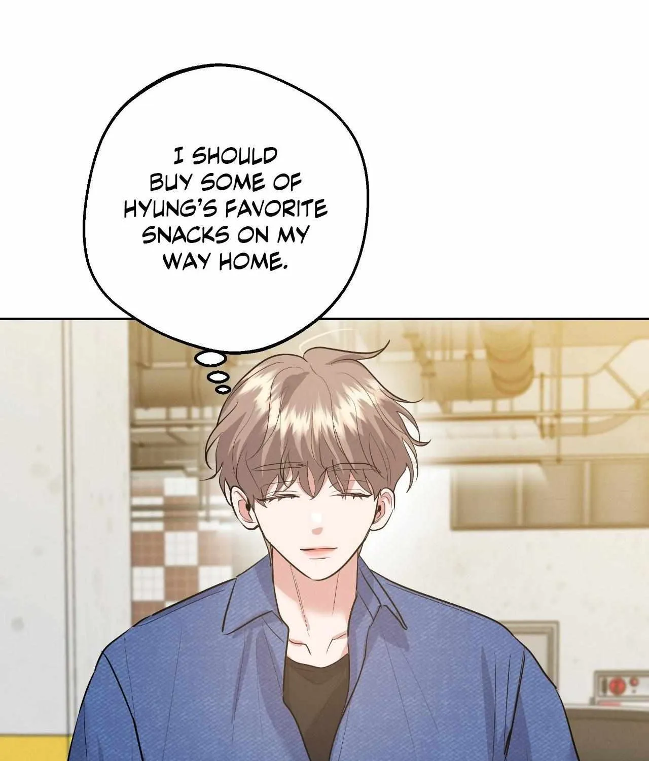 Near and Dear Chapter 25 page 84 - 