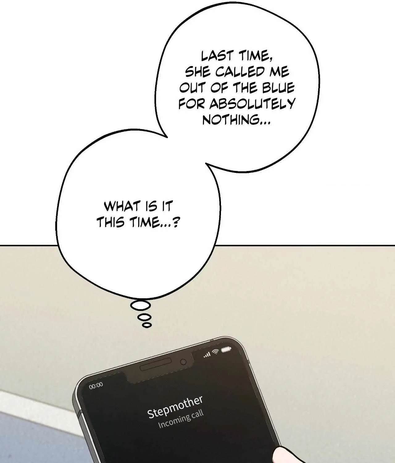 Near and Dear Chapter 25 page 89 - 