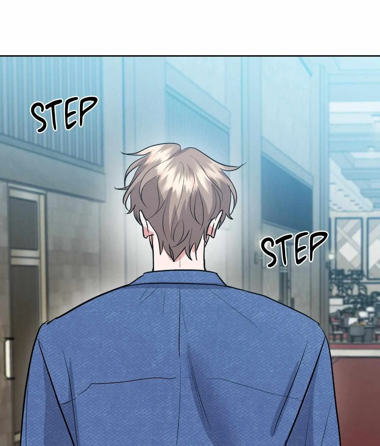 Near and Dear Chapter 25 page 92 - 