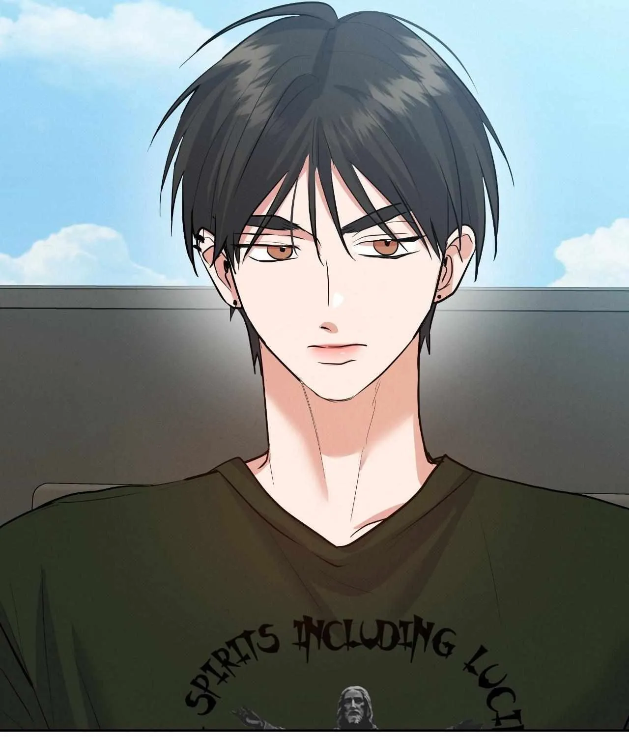 Near and Dear Chapter 25 page 98 - 