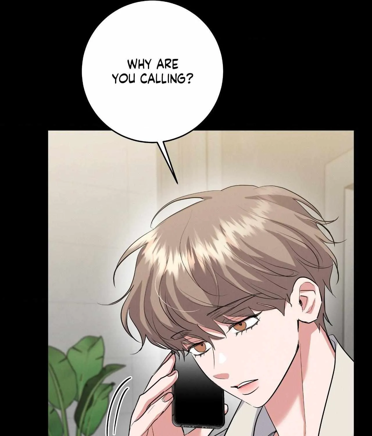 Near and Dear Chapter 26 page 11 - 
