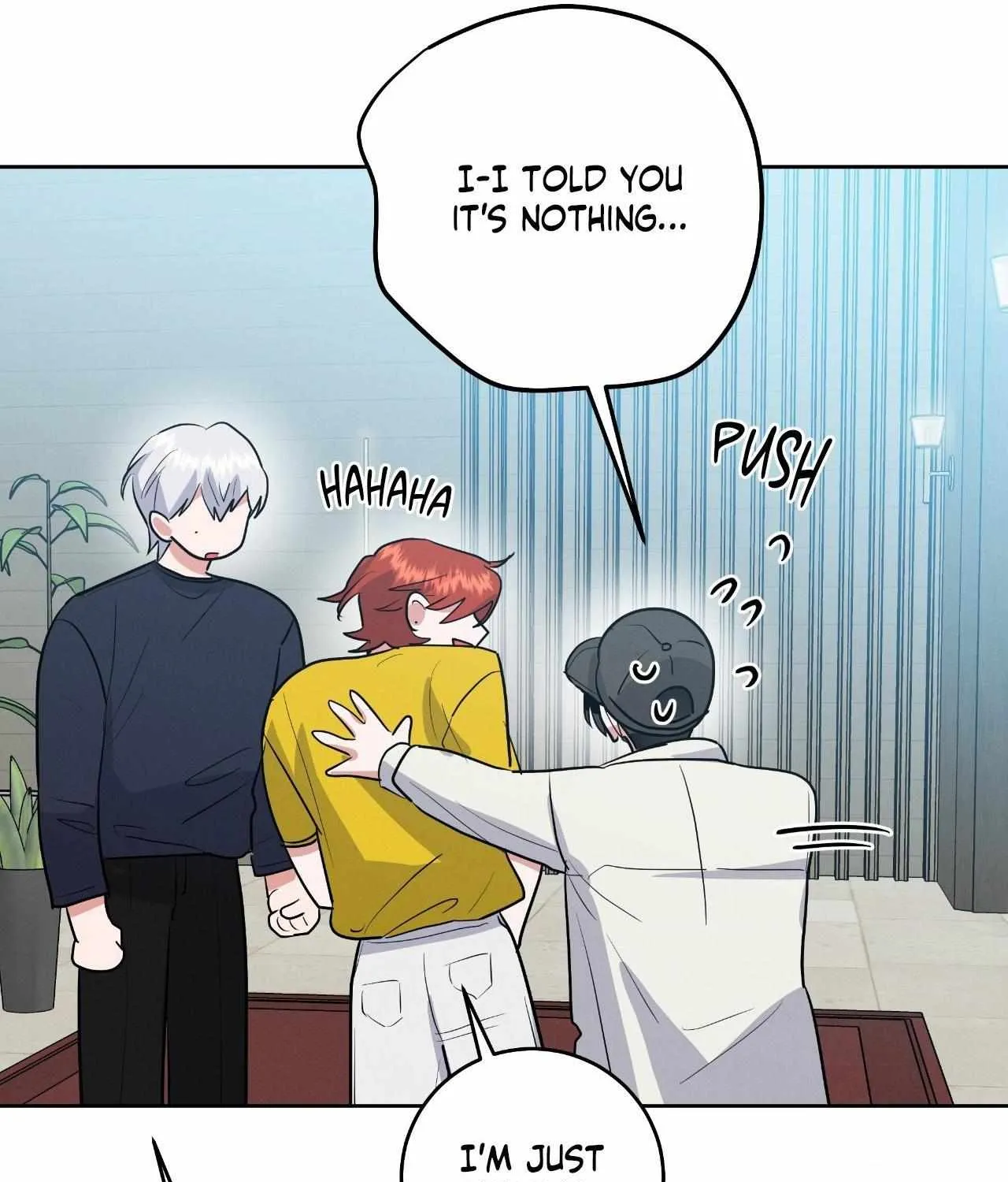 Near and Dear Chapter 26 page 102 - 