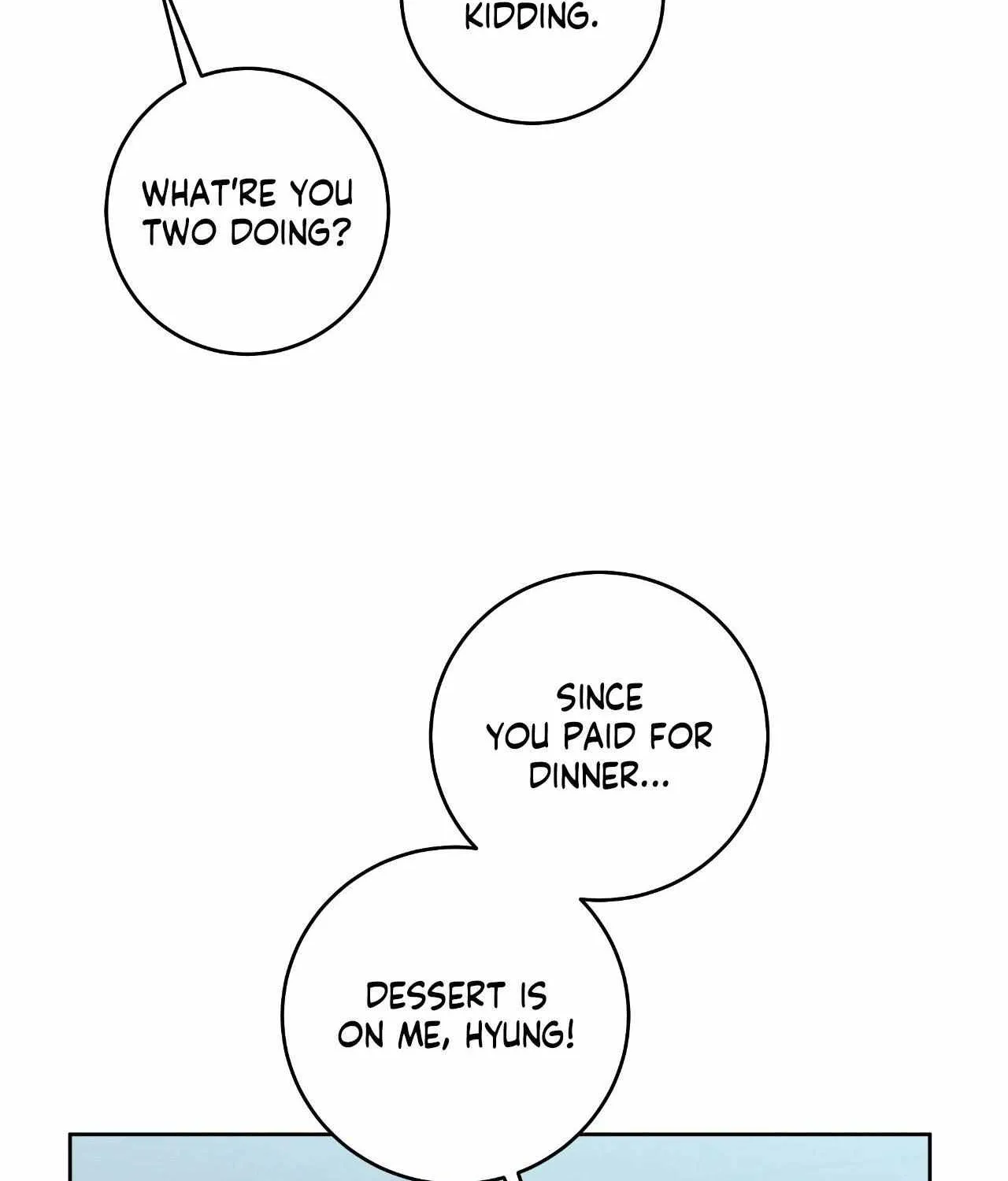 Near and Dear Chapter 26 page 103 - 