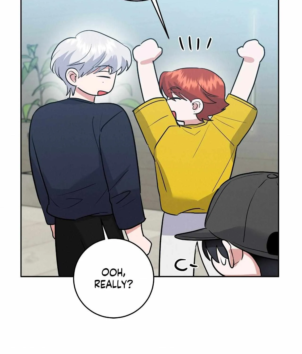 Near and Dear Chapter 26 page 104 - 