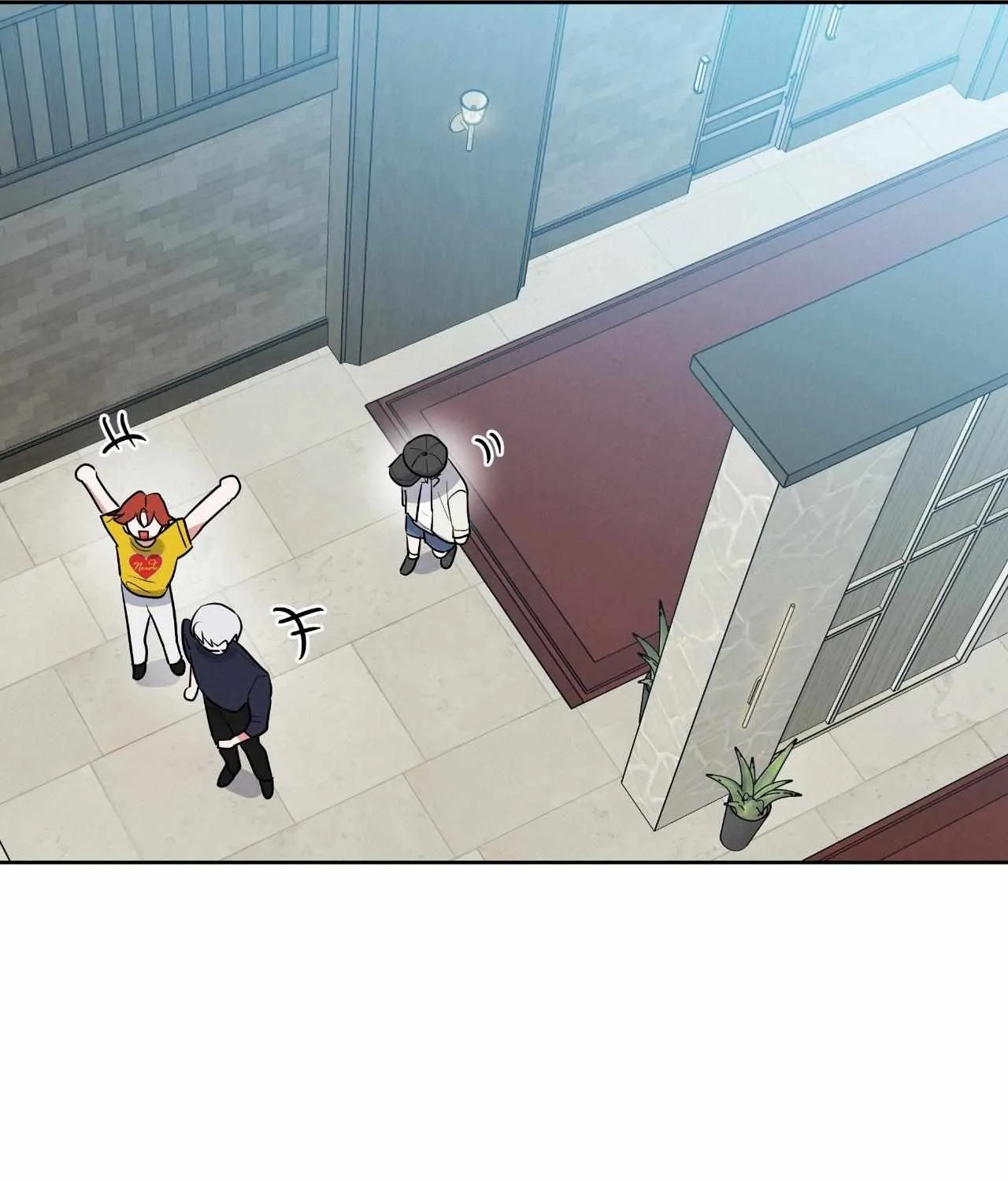Near and Dear Chapter 26 page 106 - 