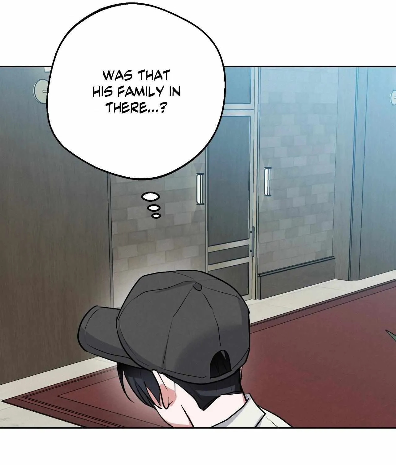 Near and Dear Chapter 26 page 110 - 