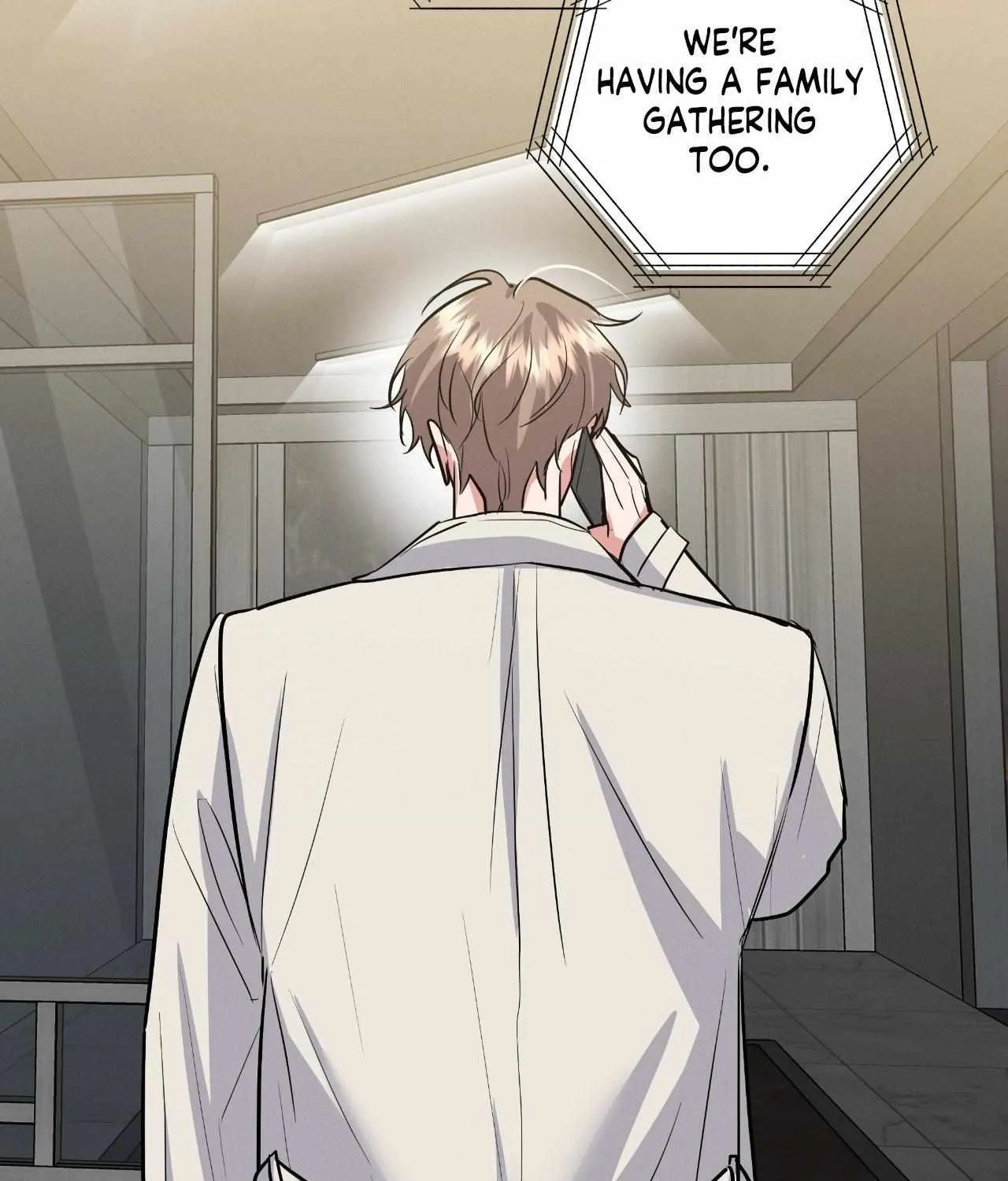 Near and Dear Chapter 26 page 13 - 
