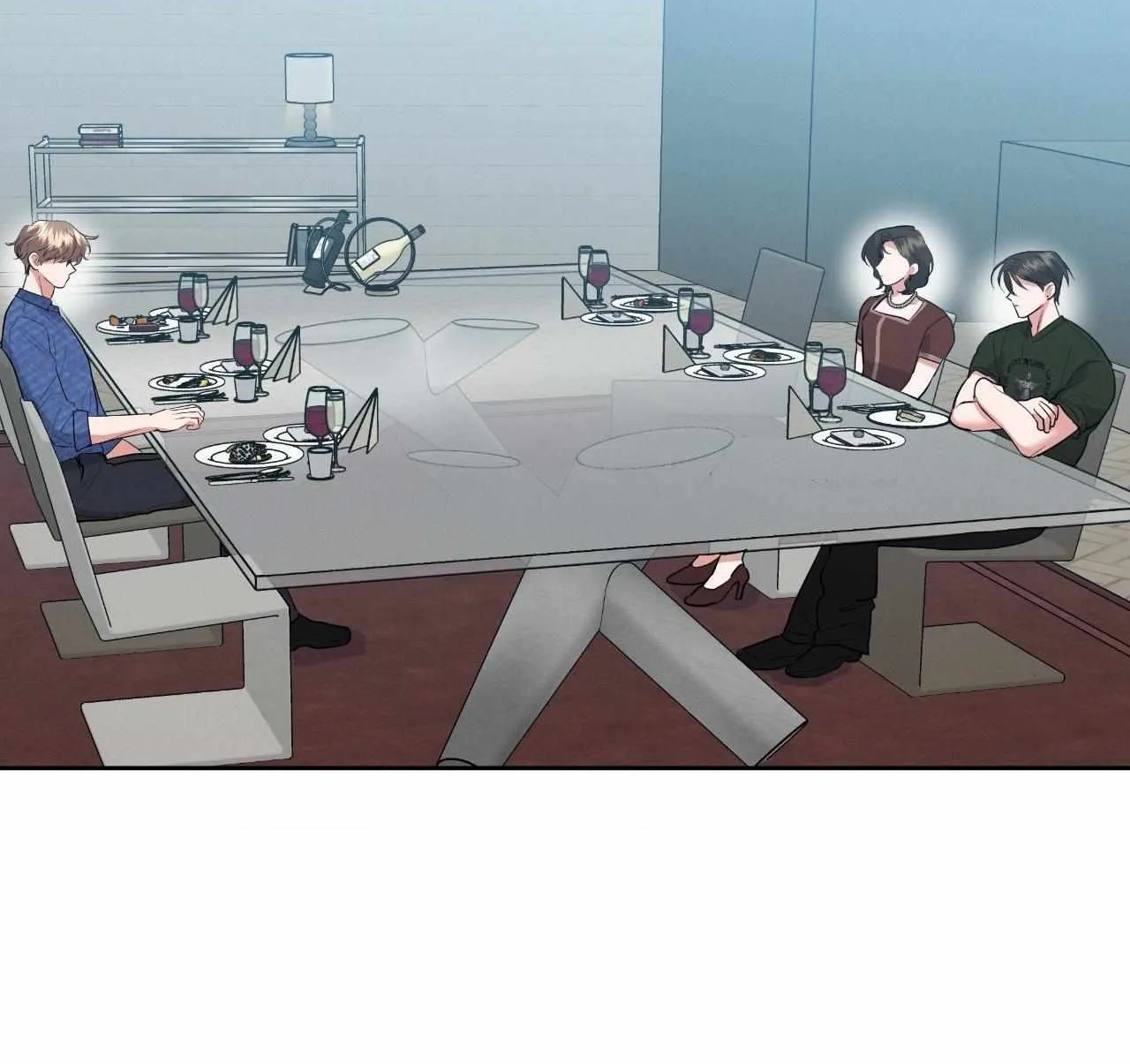 Near and Dear Chapter 26 page 3 - 