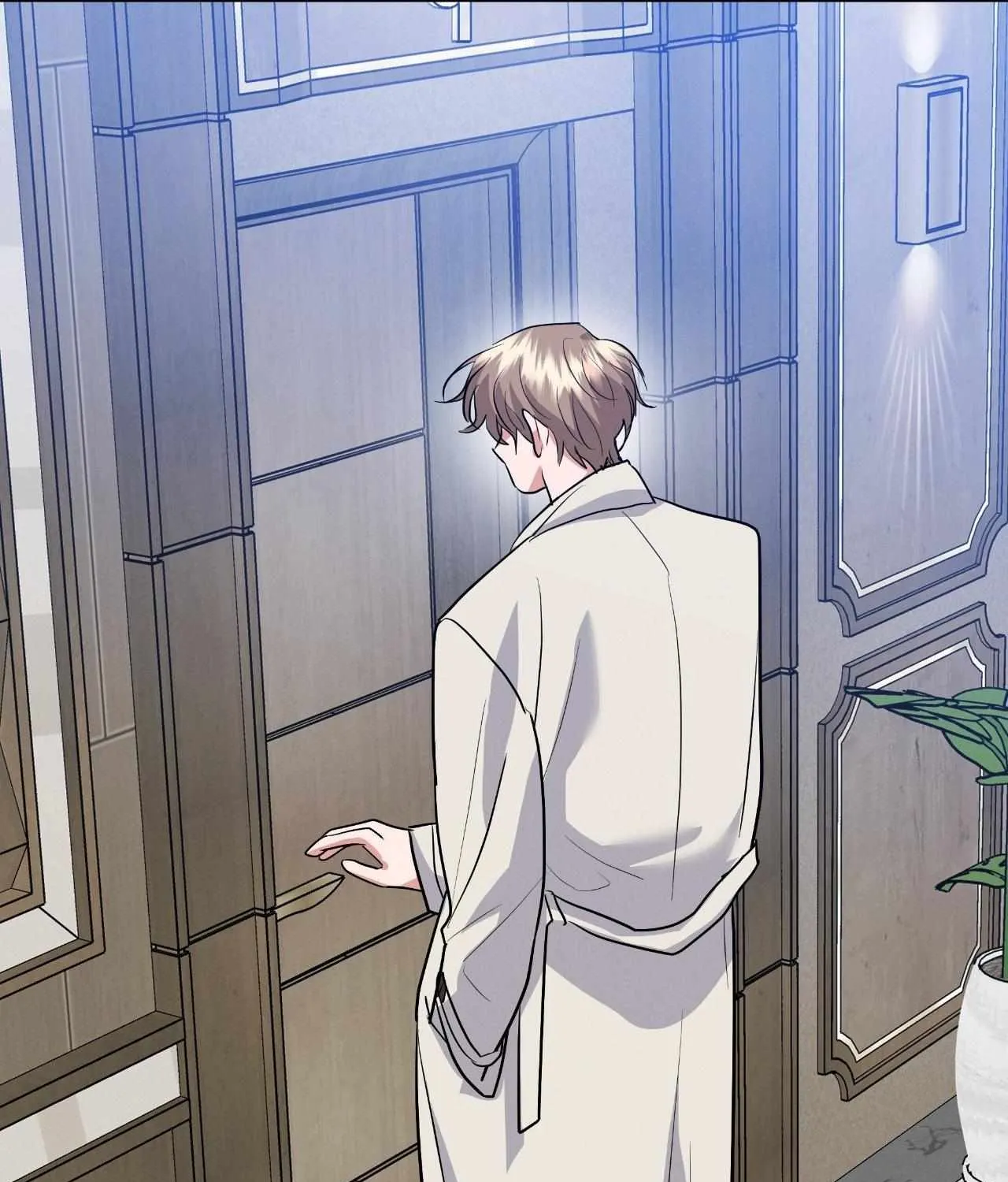 Near and Dear Chapter 26 page 22 - 