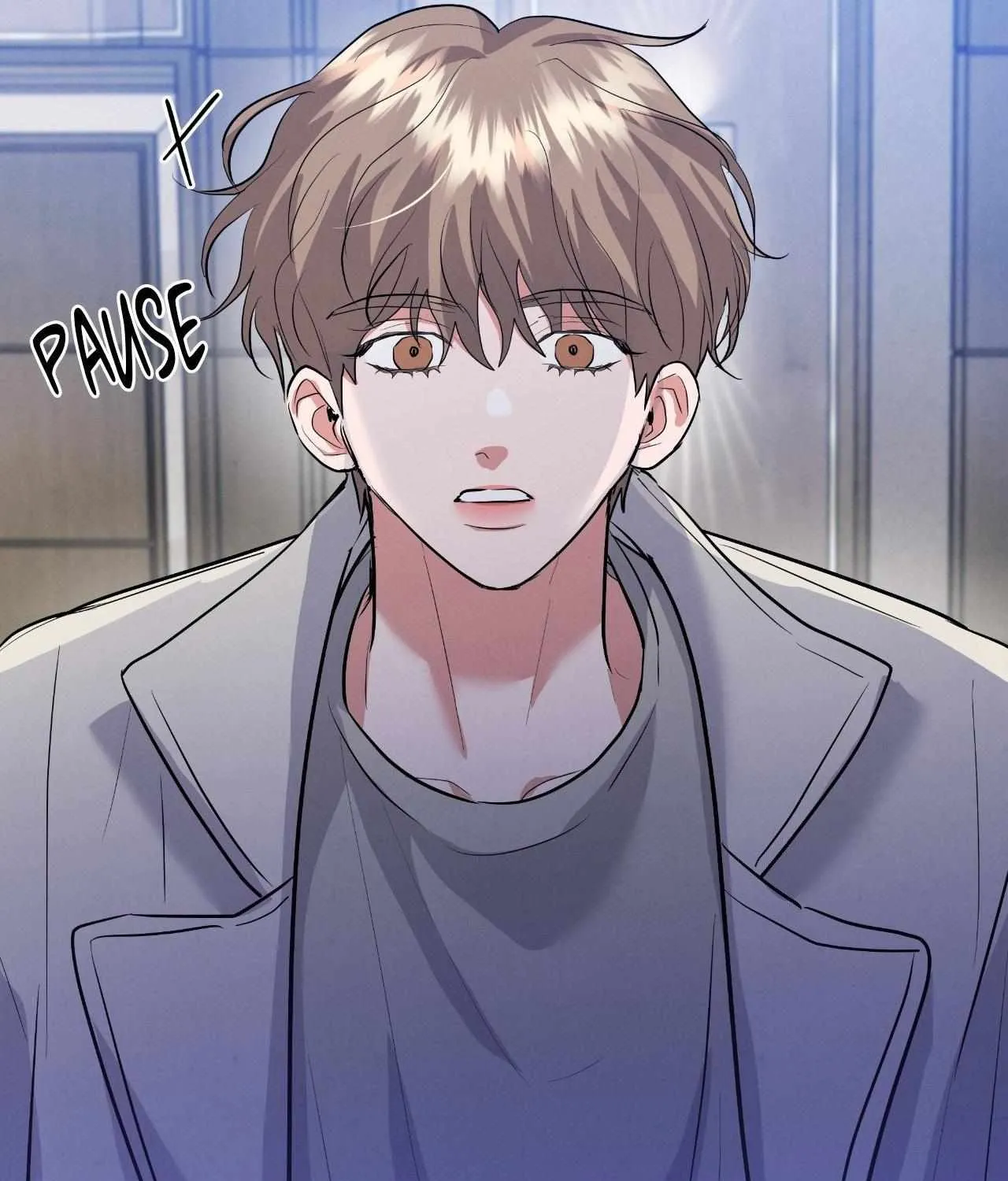 Near and Dear Chapter 26 page 25 - 