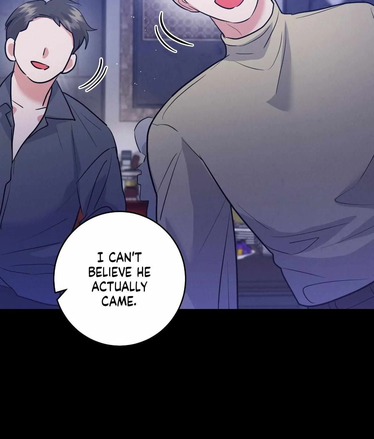 Near and Dear Chapter 26 page 27 - 
