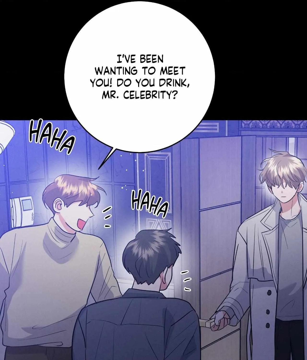Near and Dear Chapter 26 page 29 - 