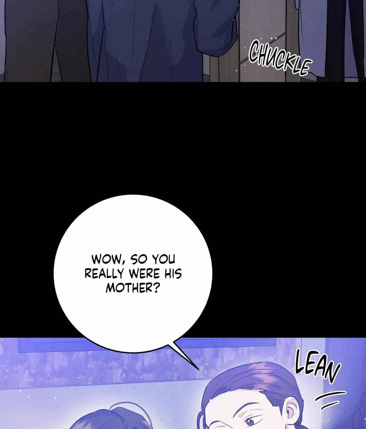 Near and Dear Chapter 26 page 30 - 