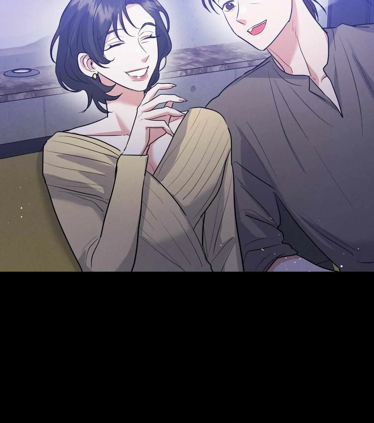 Near and Dear Chapter 26 page 31 - 