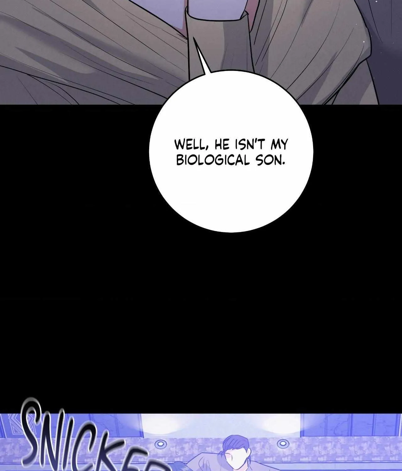 Near and Dear Chapter 26 page 33 - 