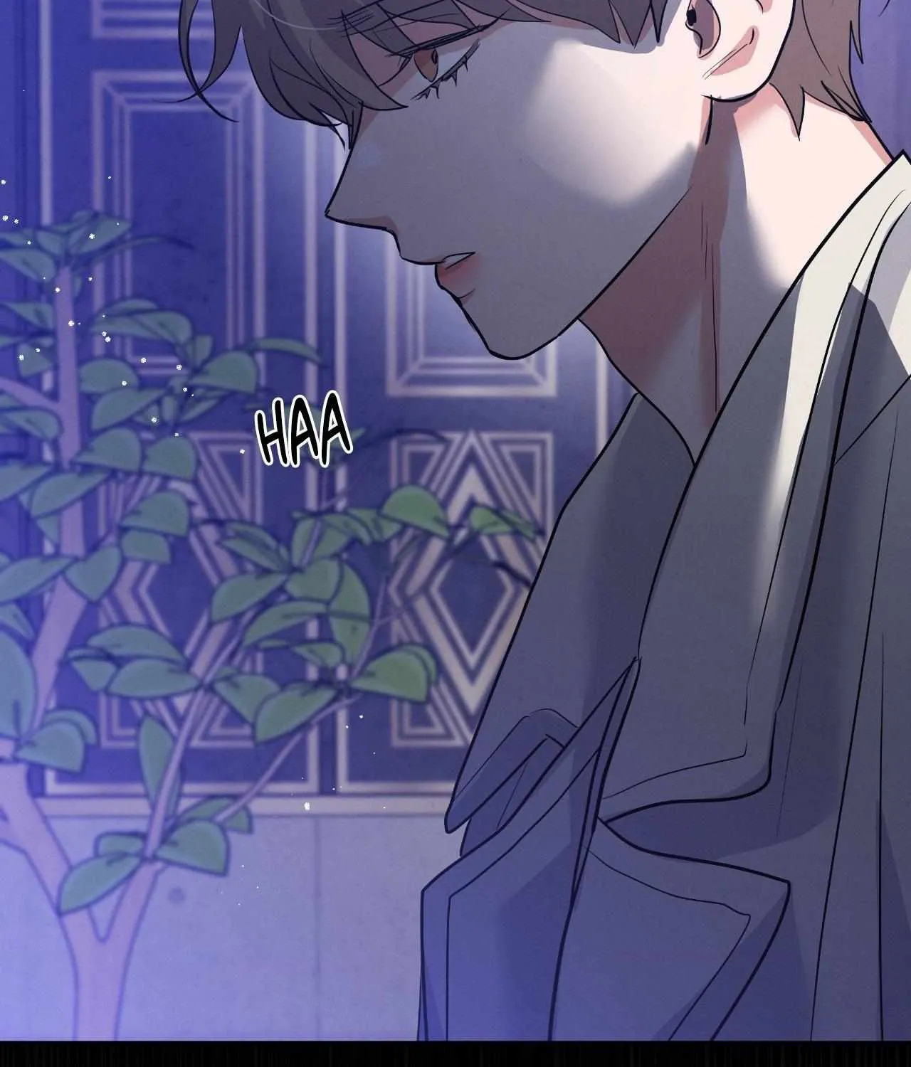 Near and Dear Chapter 26 page 38 - 