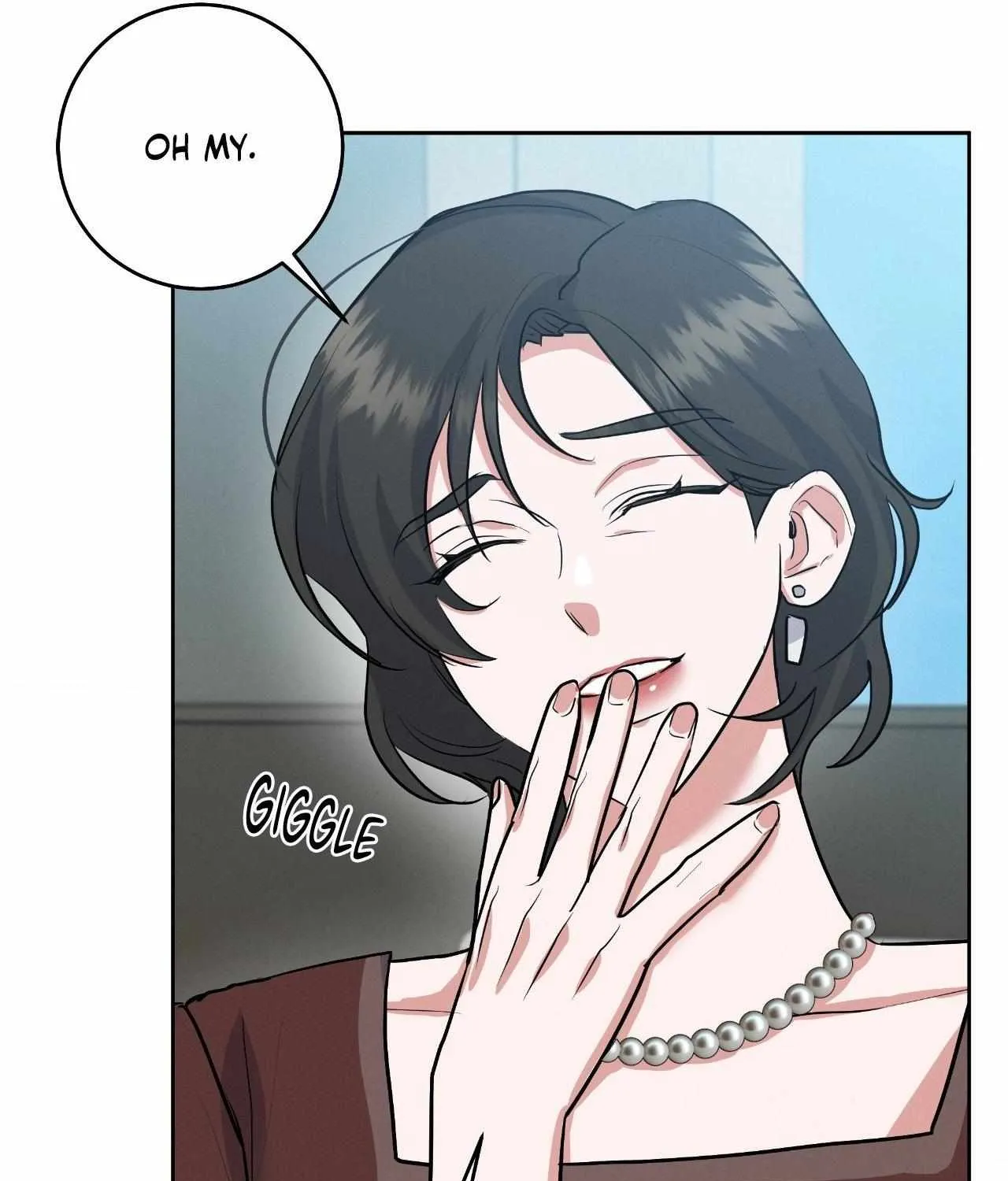 Near and Dear Chapter 26 page 43 - 