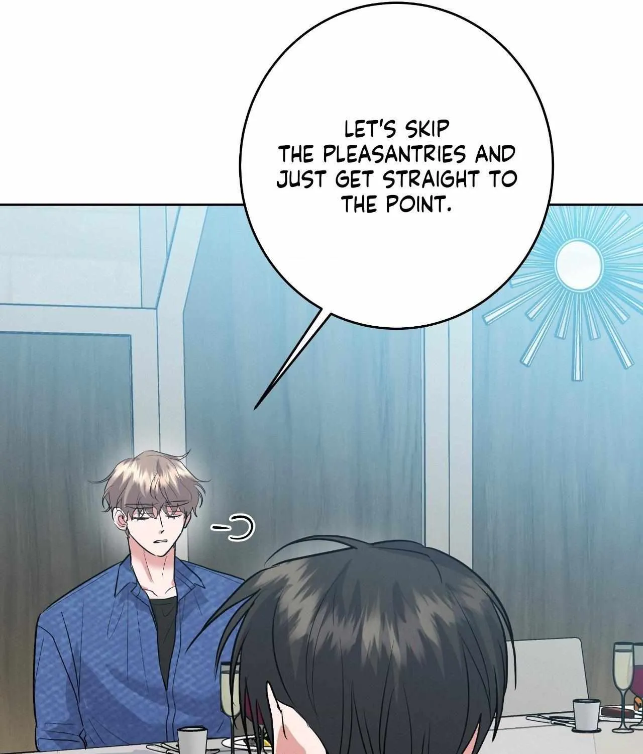 Near and Dear Chapter 26 page 47 - 