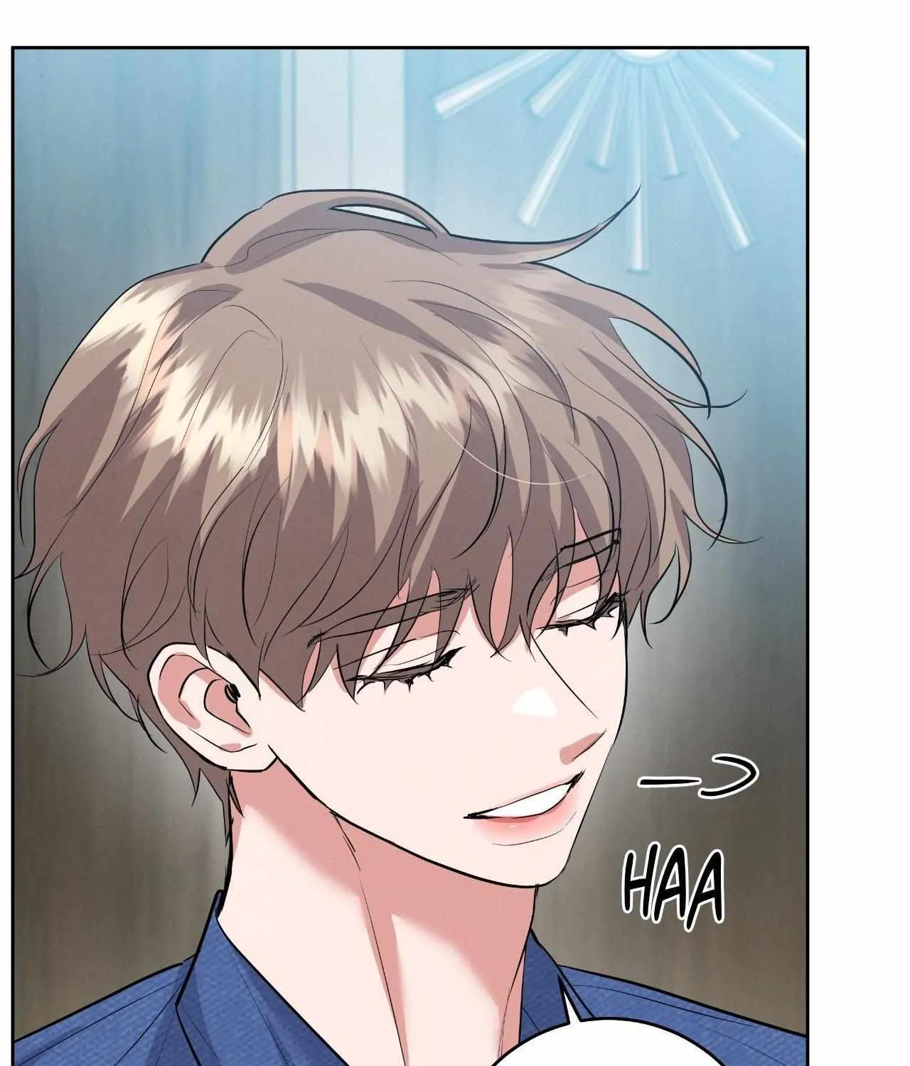Near and Dear Chapter 26 page 6 - 