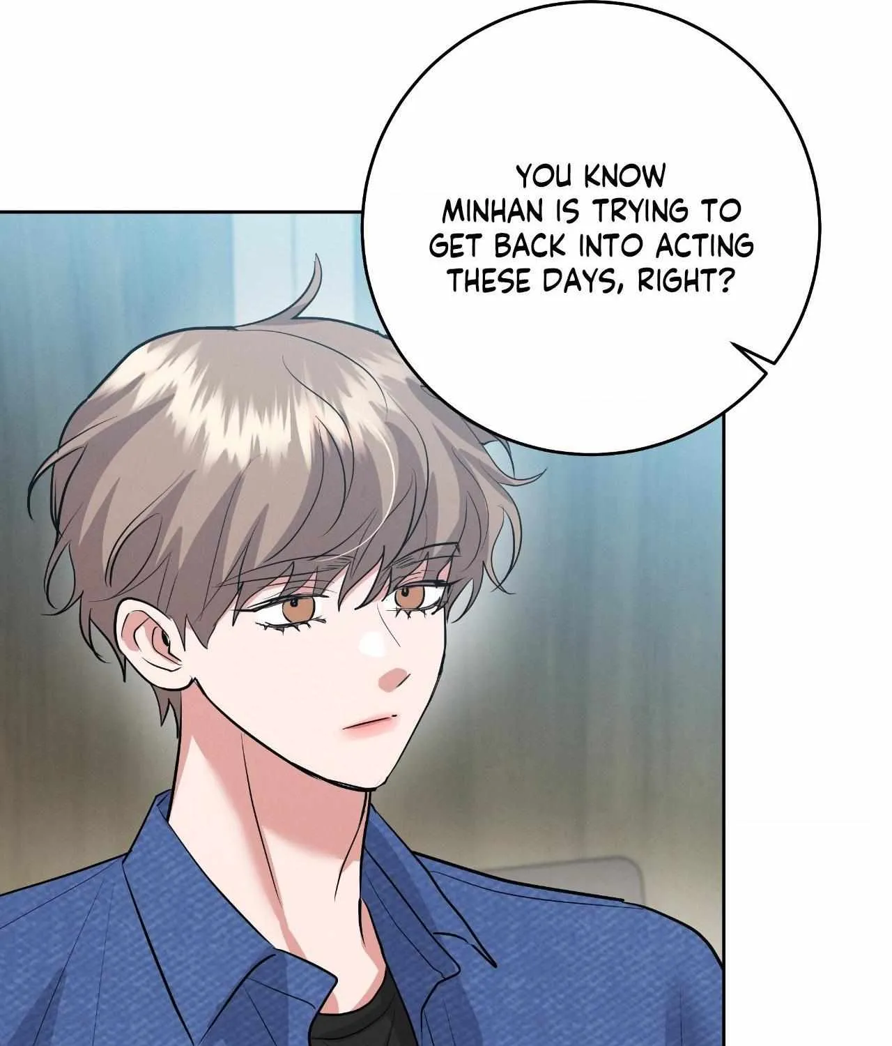 Near and Dear Chapter 26 page 55 - 