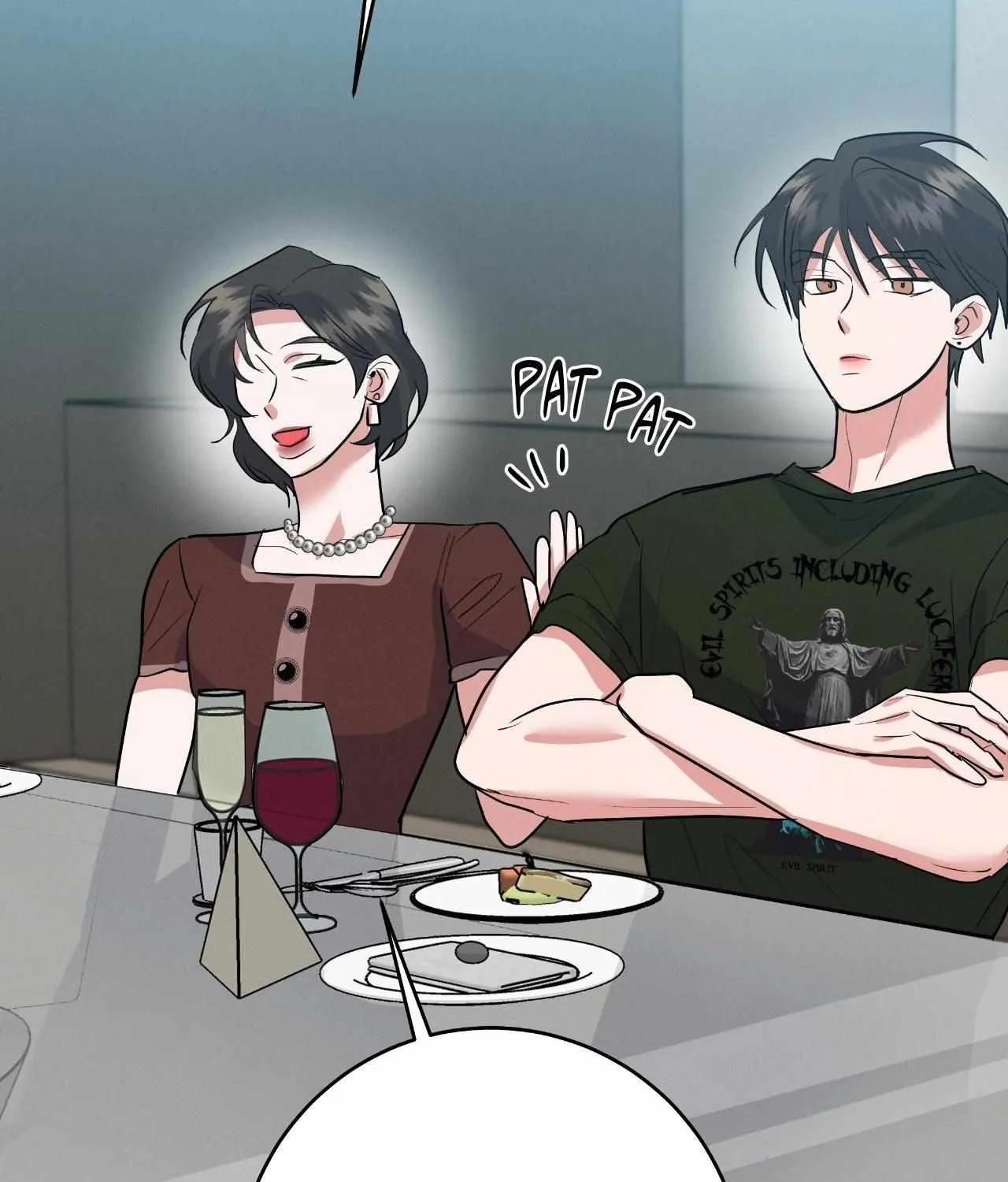 Near and Dear Chapter 26 page 57 - 
