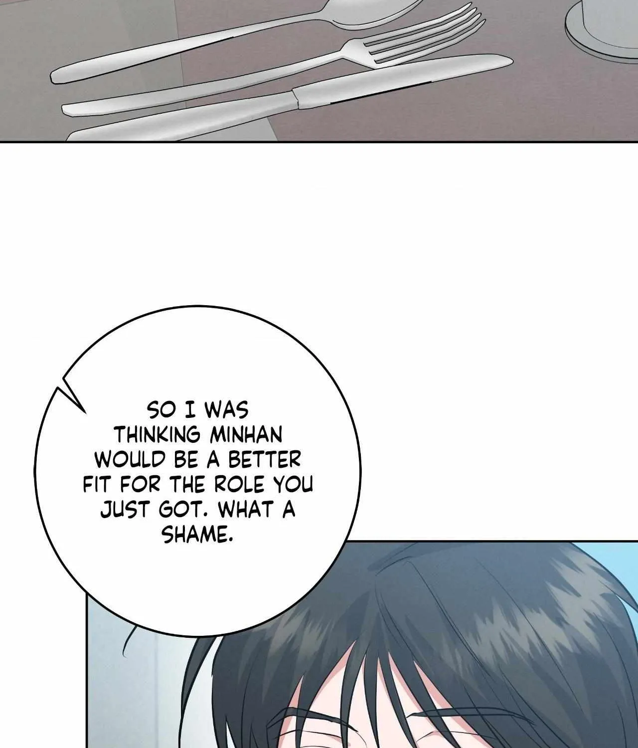 Near and Dear Chapter 26 page 60 - 