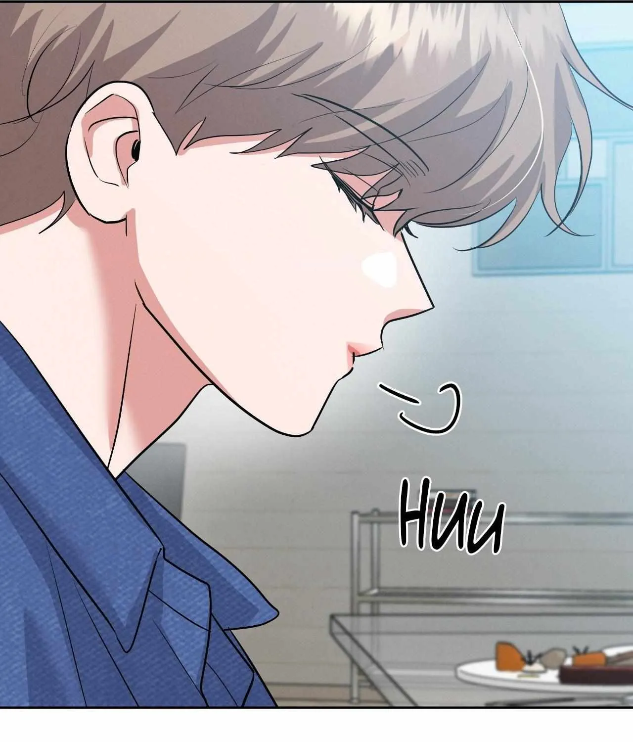 Near and Dear Chapter 26 page 63 - 
