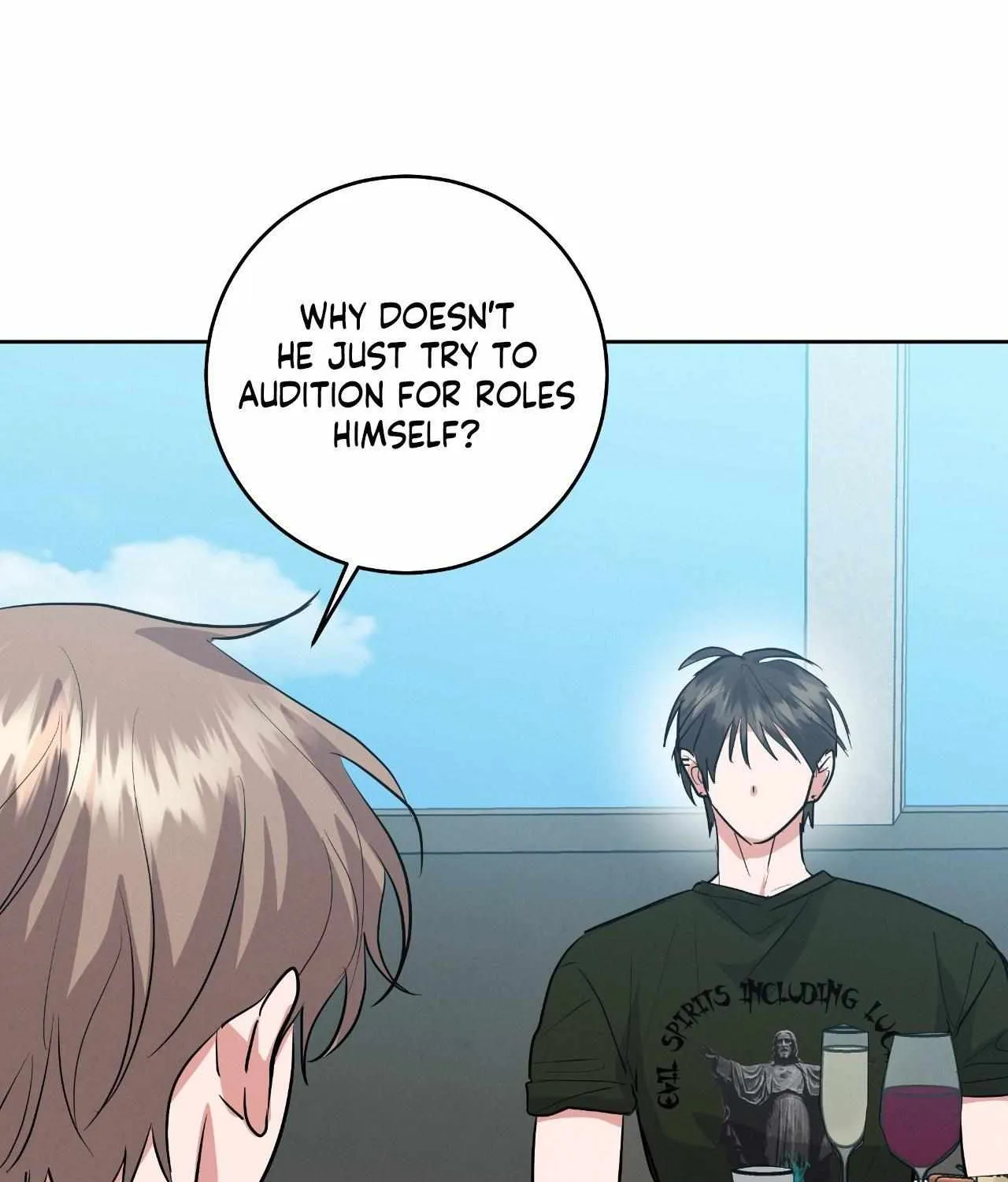 Near and Dear Chapter 26 page 68 - 