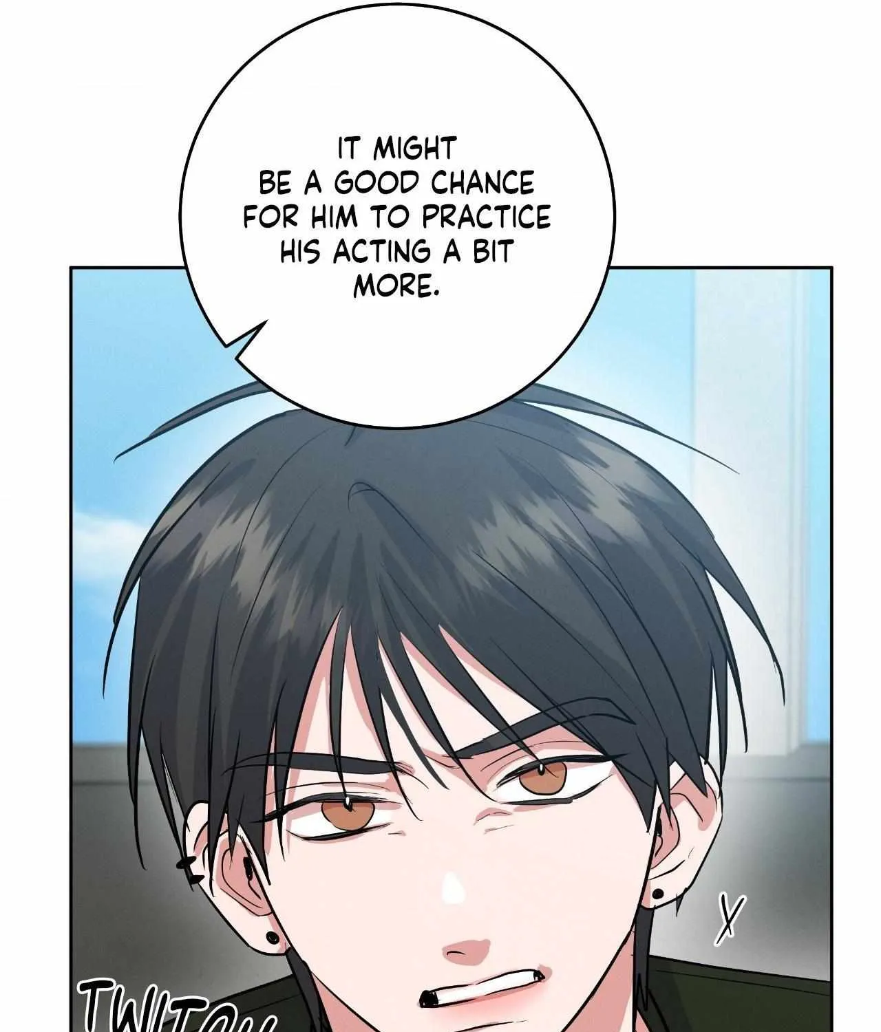 Near and Dear Chapter 26 page 70 - 