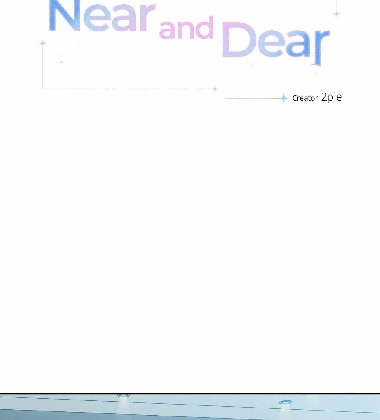 Near and Dear Chapter 26 page 72 - 