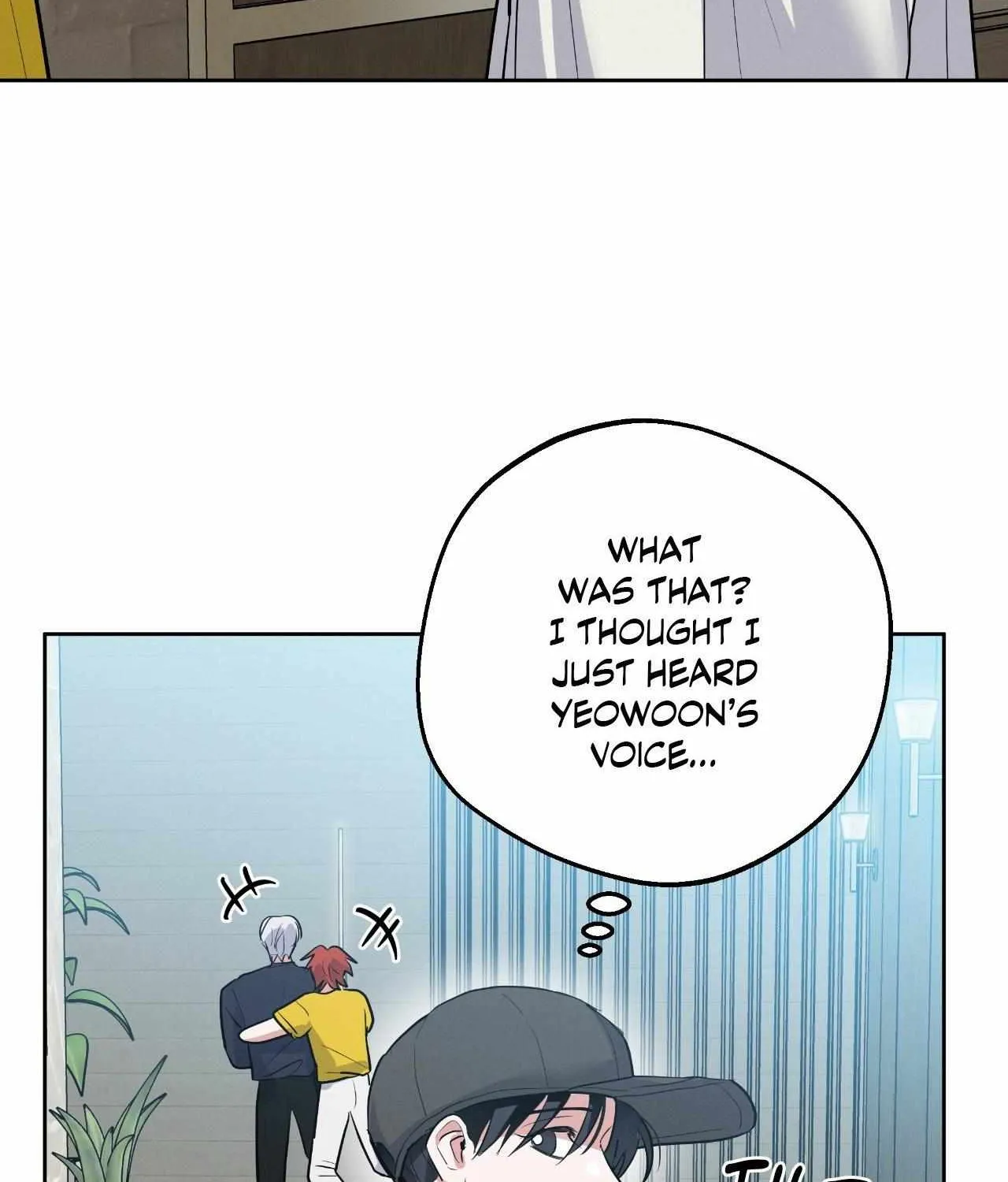 Near and Dear Chapter 26 page 77 - 