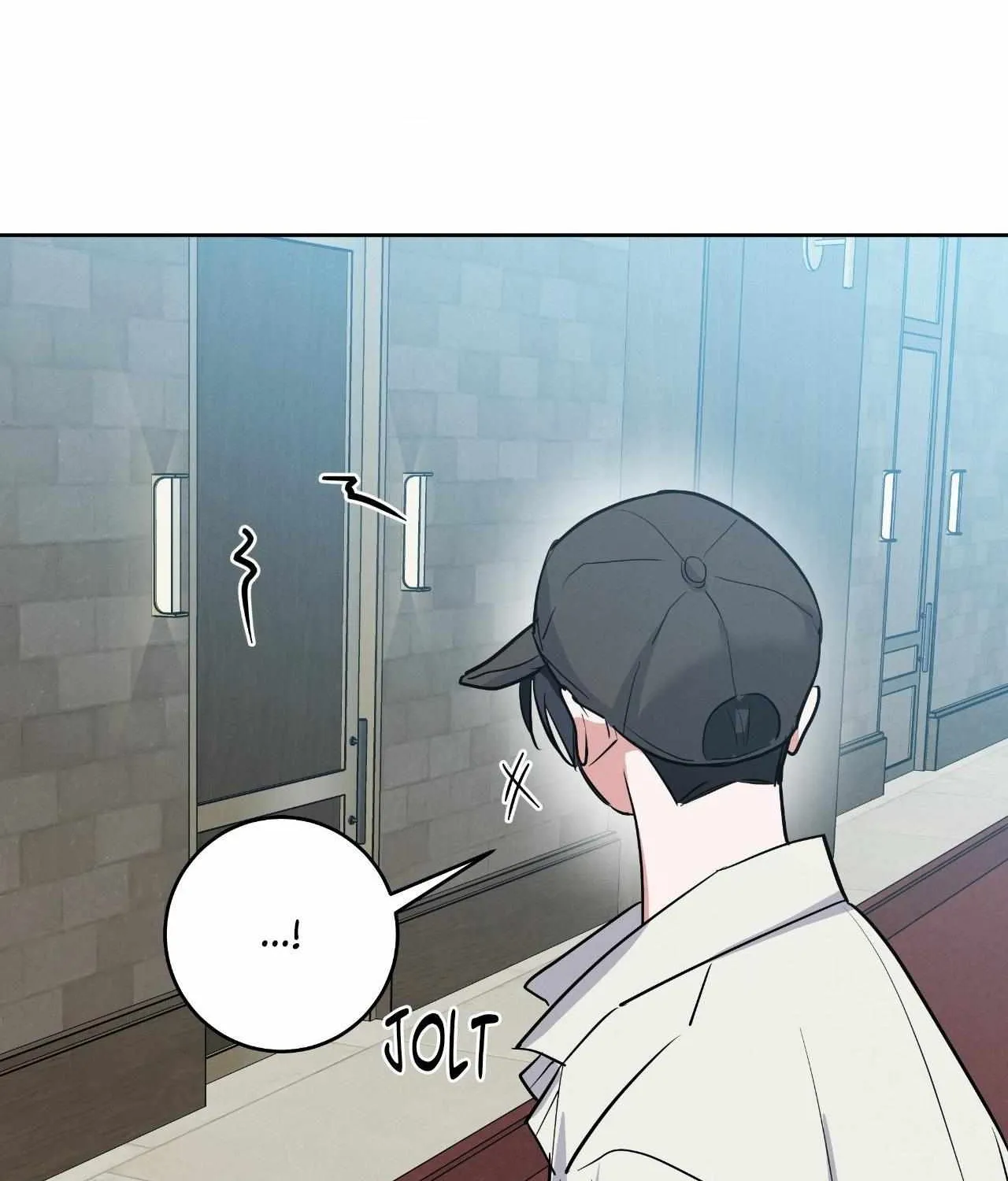 Near and Dear Chapter 26 page 81 - 