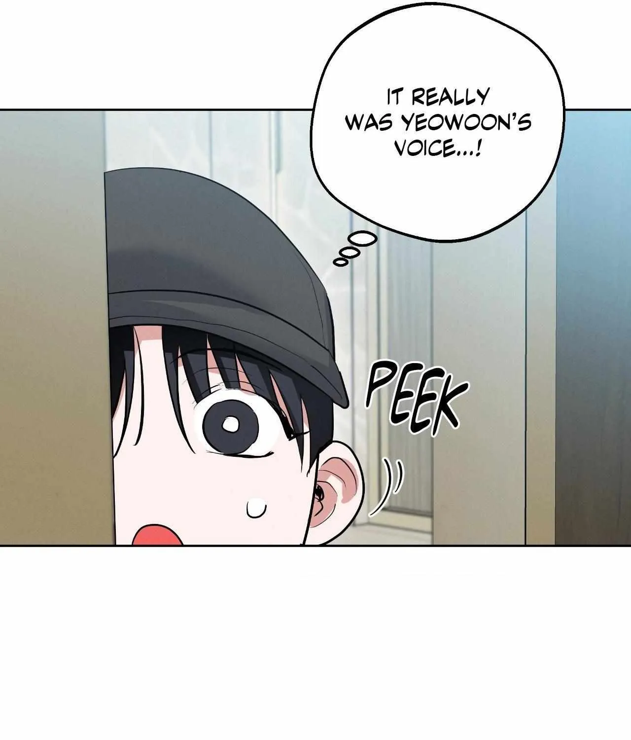 Near and Dear Chapter 26 page 83 - 