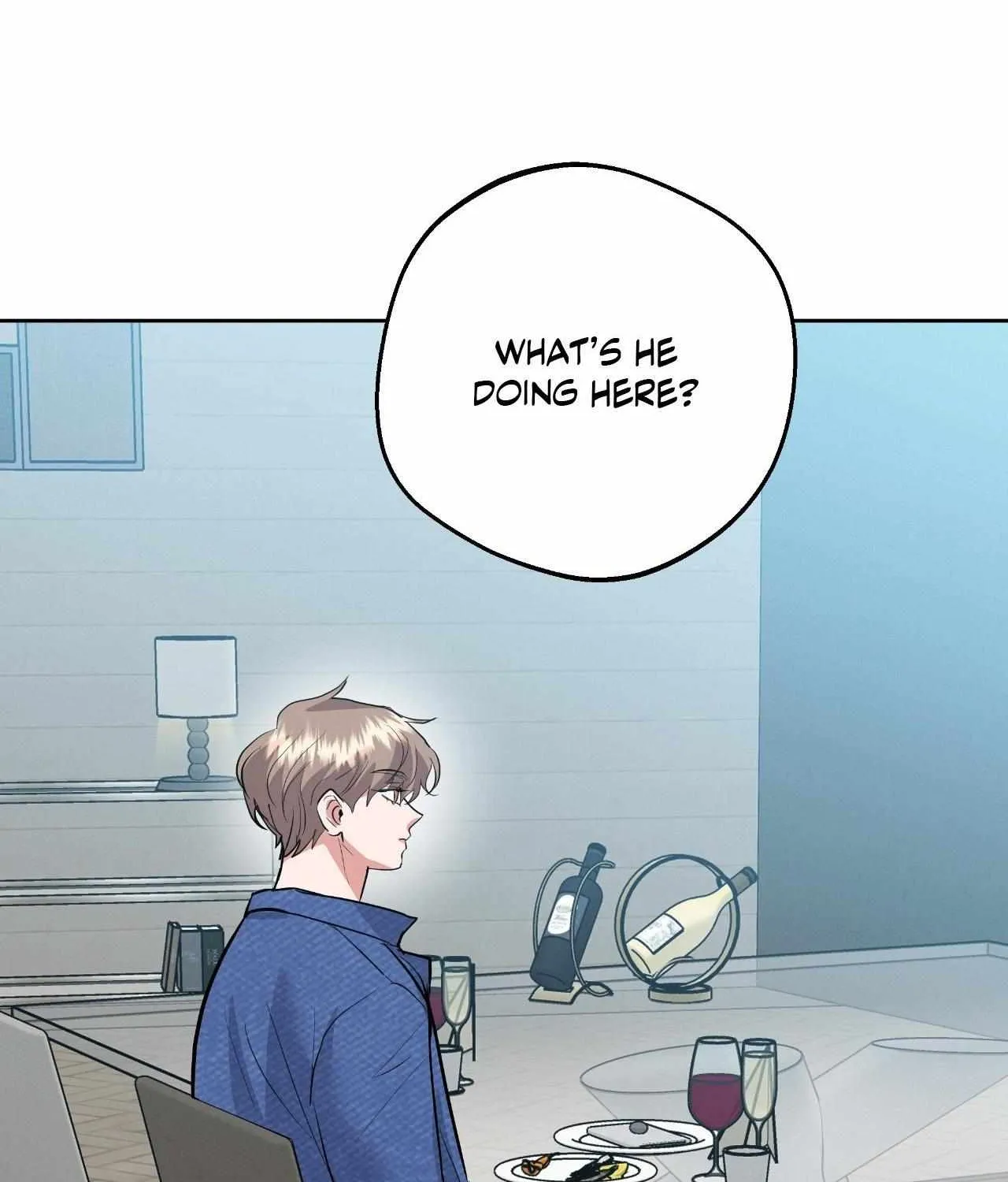 Near and Dear Chapter 26 page 84 - 